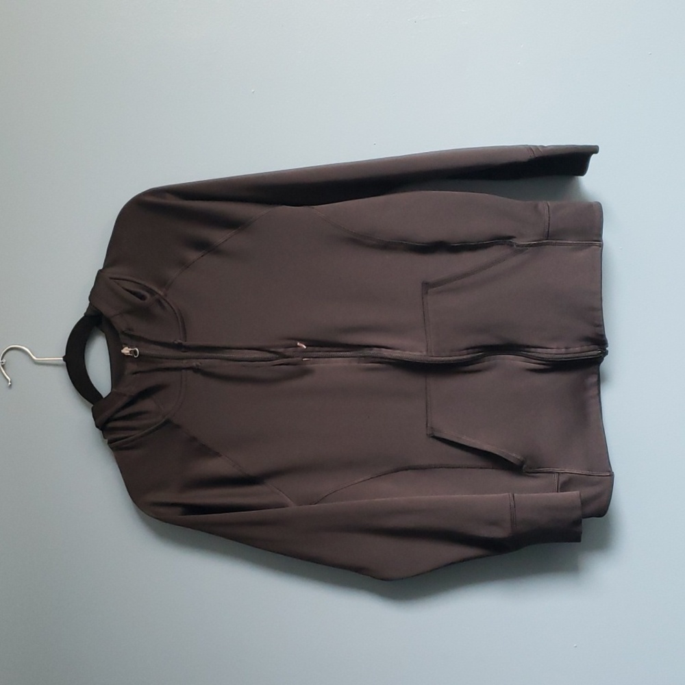 Champion Athletic Zip